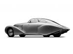 Hispano-Suiza H6C Dubonnet Xenia by Saoutchik 1938 года
